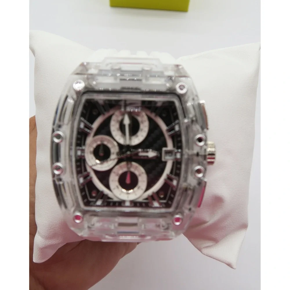 Invicta s1 rally